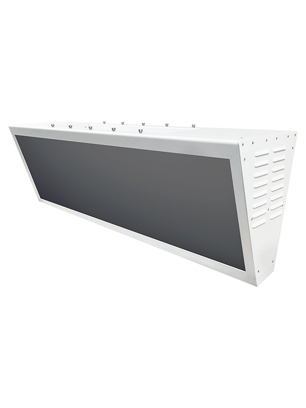 Double-Side Bar-Type Panel PC