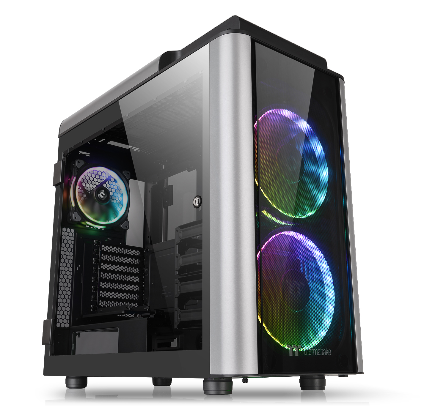 Level 20 GT RGB Chassis