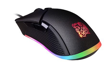 Iris Optical RGB Gaming Mouse / Thermaltake Technology Co., Ltd.
