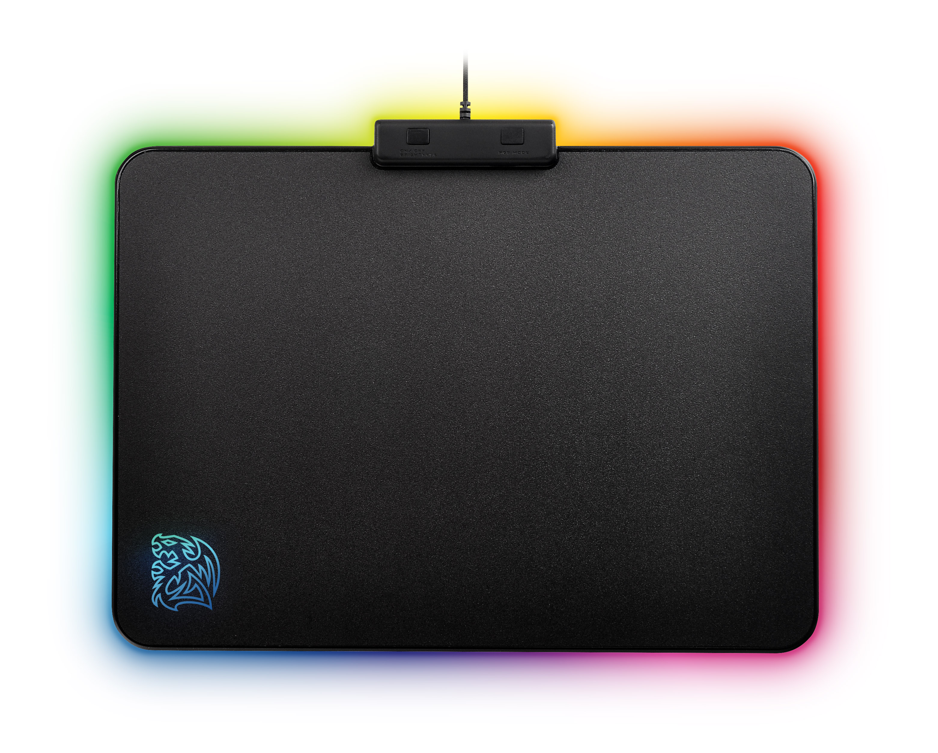 Draconem RGB - Touch Mouse Pad