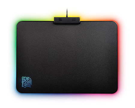 Draconem RGB - Touch Mouse Pad / Thermaltake Technology Co., Ltd.