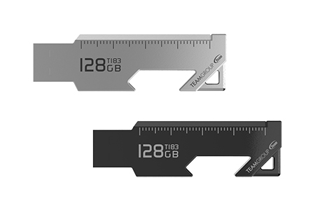 T183 Tool Flash Drive-Team Group Inc.