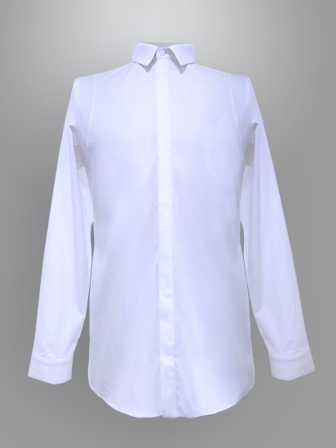 S.LEISURE eco-comfy stretch shirt / SINGTEX Industrial CO., Ltd.