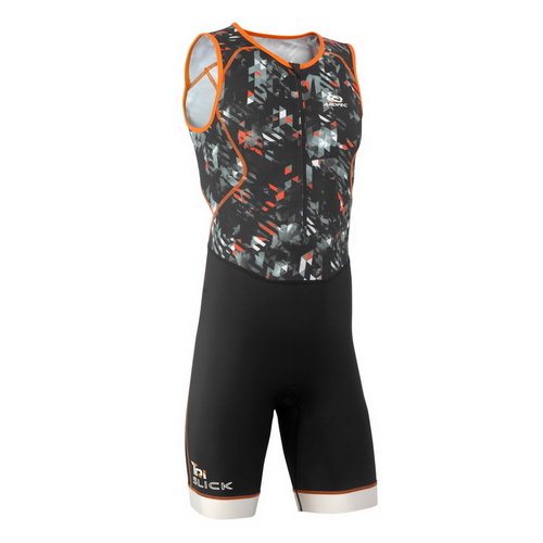 Tri-Slick Triathlon Suit / Aropec Sports Corp.