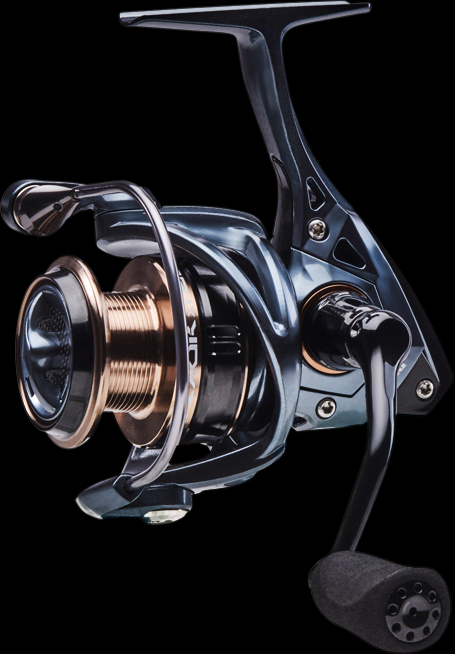 EPIXOR XT SPINNING REEL