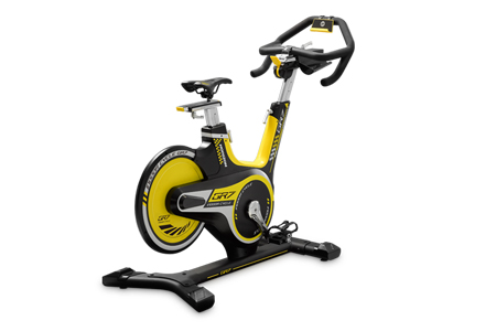 Indoor cycle / Johnson Health Tech. Co., Ltd.