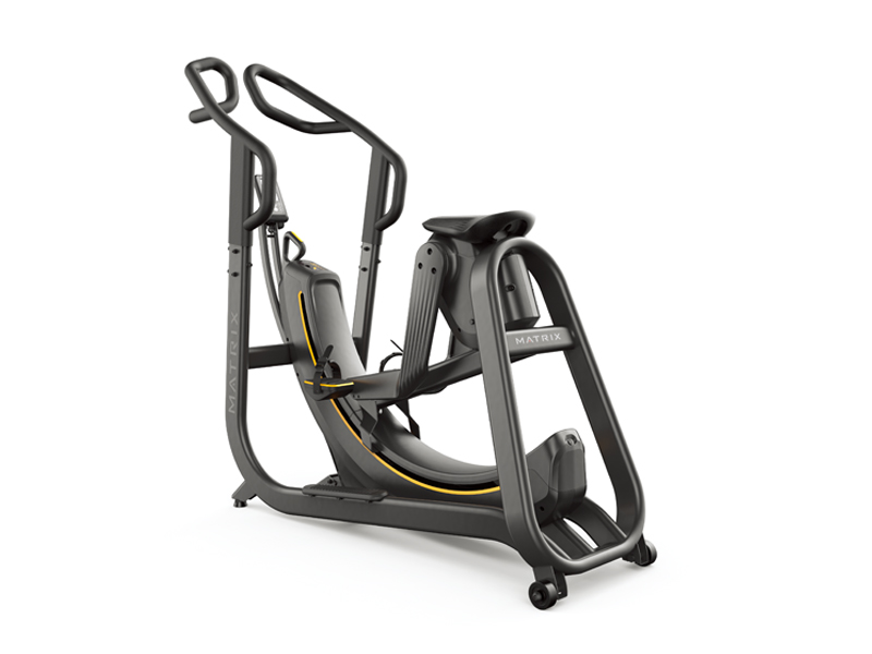  Johnson S-Force Performance Trainer