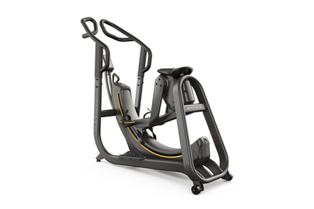 S-Force Performance Trainer / Johnson Health Tech. Co., Ltd.