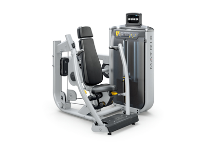 Converging Chest Press / Johnson Health Tech. Co., Ltd.