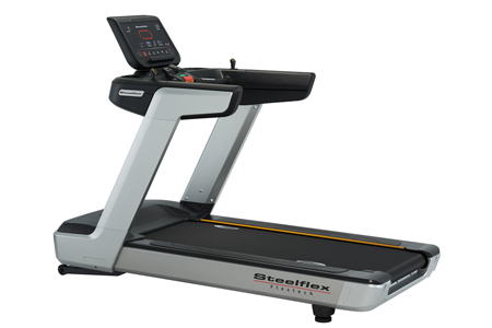 Commercial Treadmill / JOONG CHENN INDUSTRY CO., LTD.