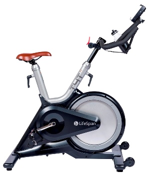 Indoor Bike / Strength Master Fitness Tech Co., Ltd.