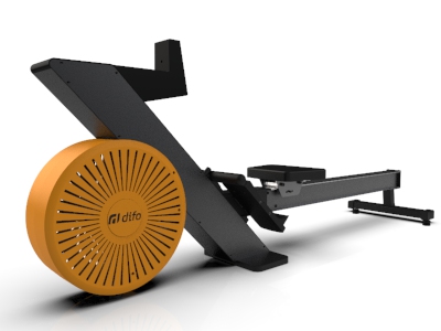 difo Rower / CHI HUA FITNESS CO., LTD.