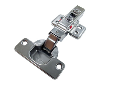 Taiwan Excellence Official, Cabinet Soft Close Hinges