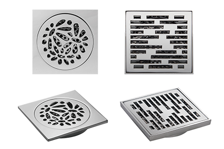 Floor Drain / SHENG TAI BRASSWARE CO., LTD.