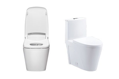 Toilets for The Elderly & Seniors / Sanitar Co., Ltd.