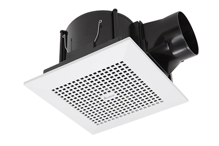 Humidity Sensing Ventilation Fan-VFB21 series / DELTA ELECTRONICS, INC.