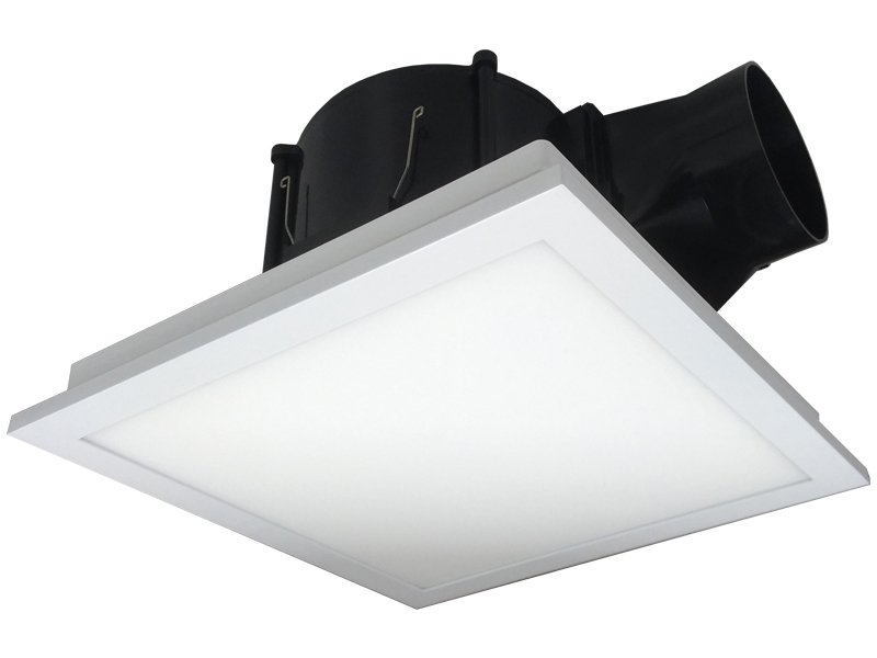 Edge-lit LED lighting Ventilation Fan -VFB21 series