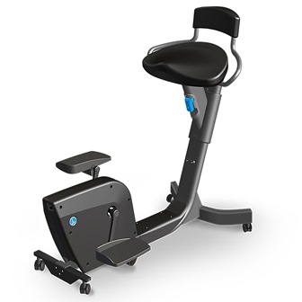 Office Bike / Strength Master Fitness Tech Co., Ltd.