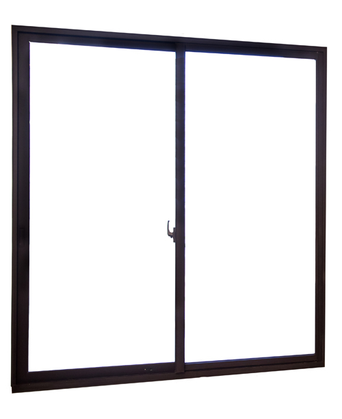 Super airtight sliding window / Cheng Hsin Aluminum Co., Ltd.