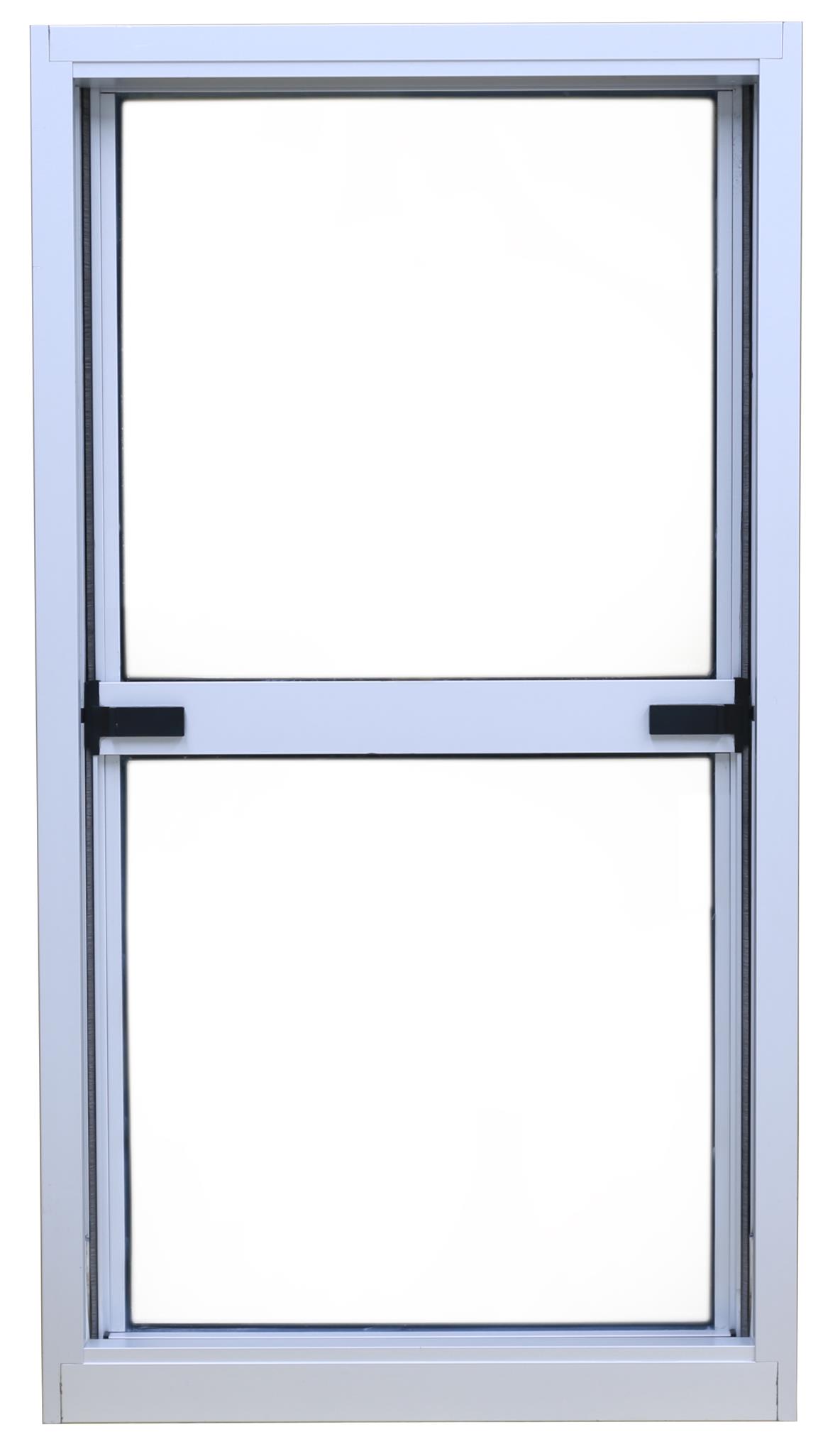 Flat vertical window / Taroko Door & Window Technologies, Inc.