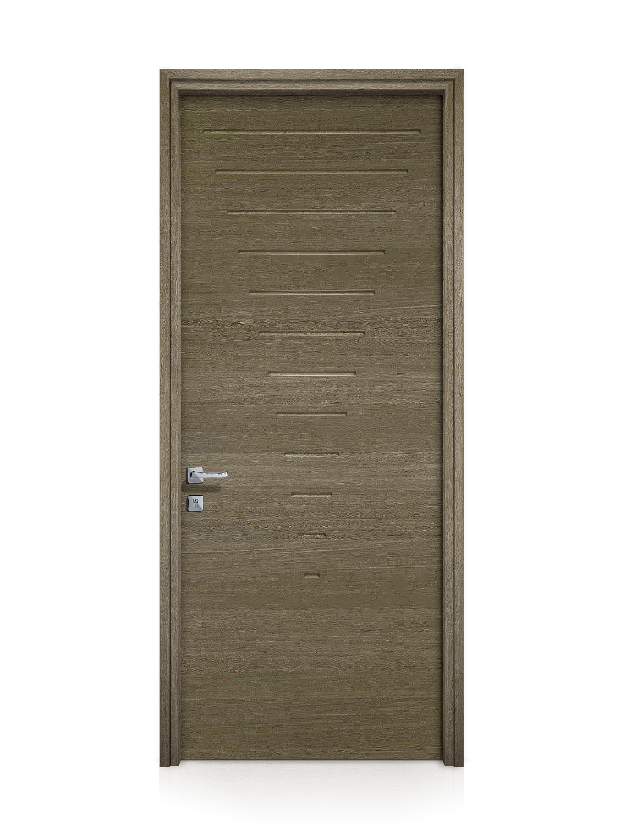 Interior Wood Doors