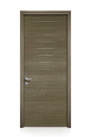 Interior Wood Doors / Keding Enterprises Co., Ltd. 