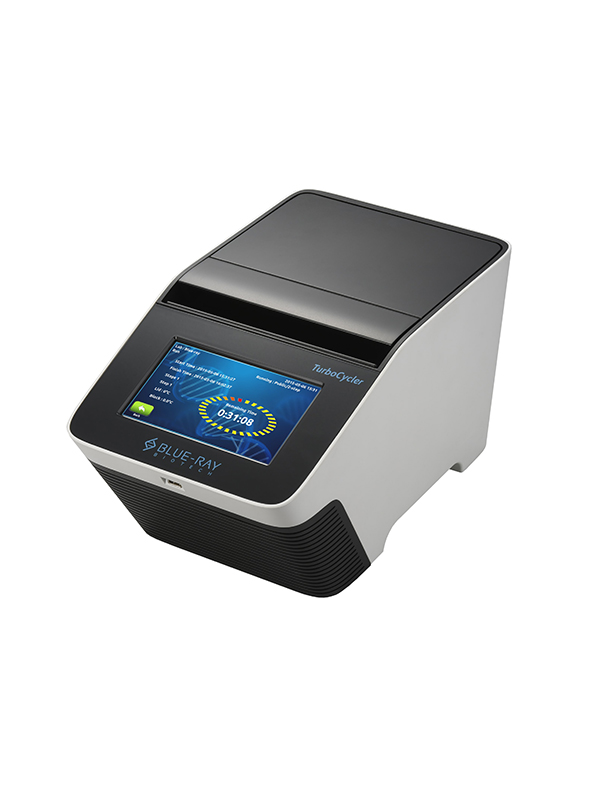 TurboCycler 2 PCR Thermal Cycler