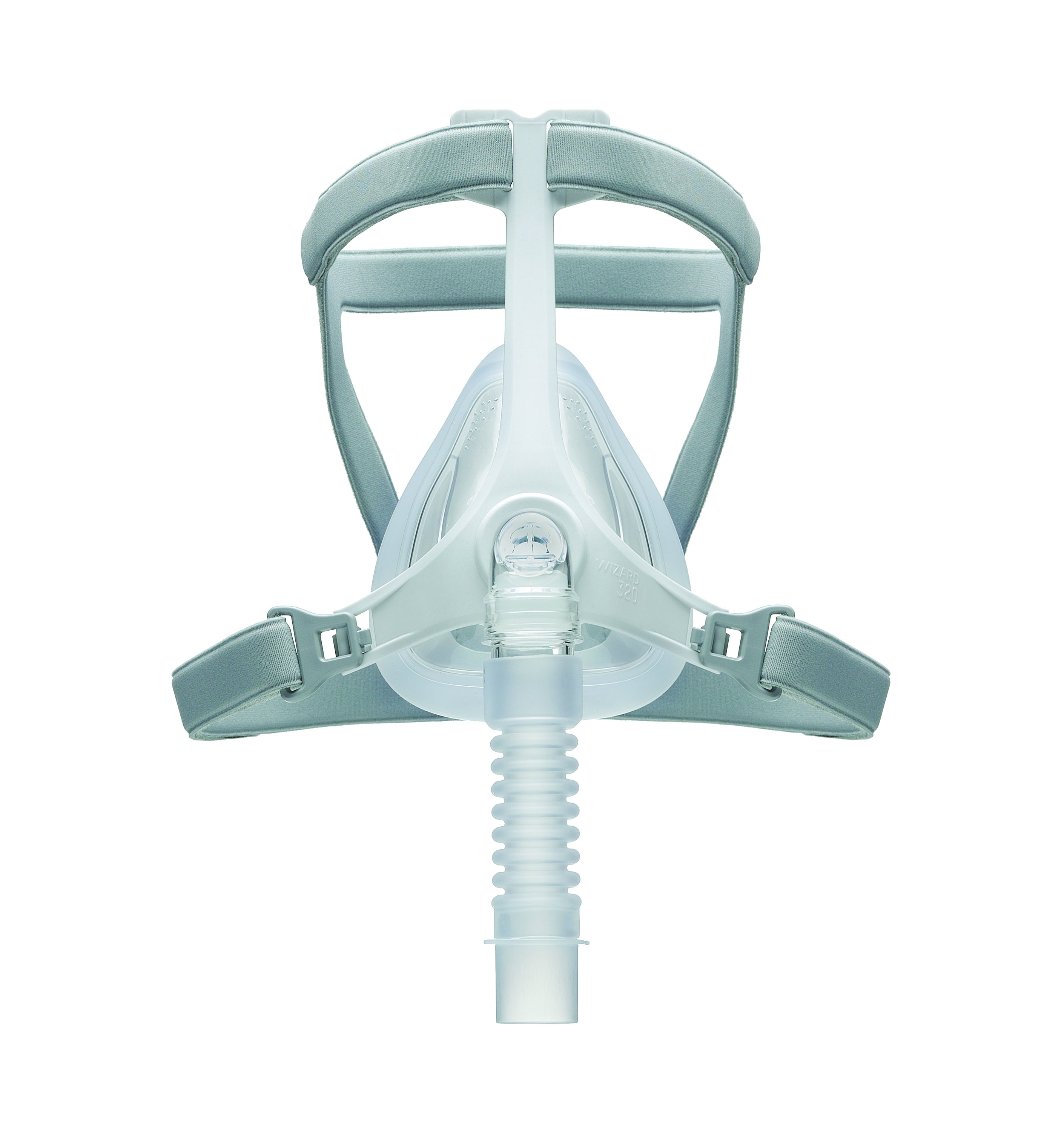 WiZARD 3 Series CPAP Mask