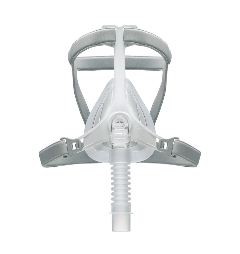 WiZARD 3 Series CPAP Mask-Wellell Inc.