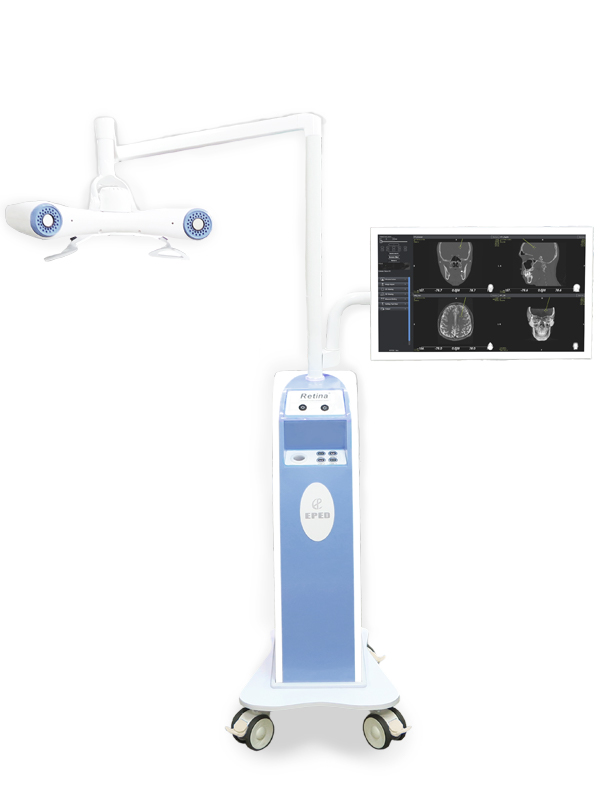 Retina Stereotactic Surgery Navigation Systems