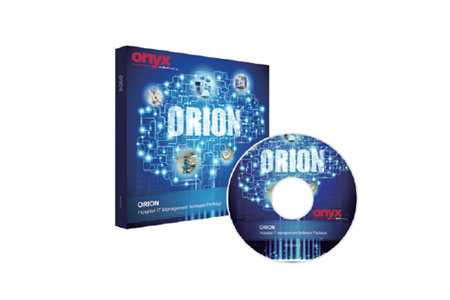 ORION / ONYX Healthcare Inc.
