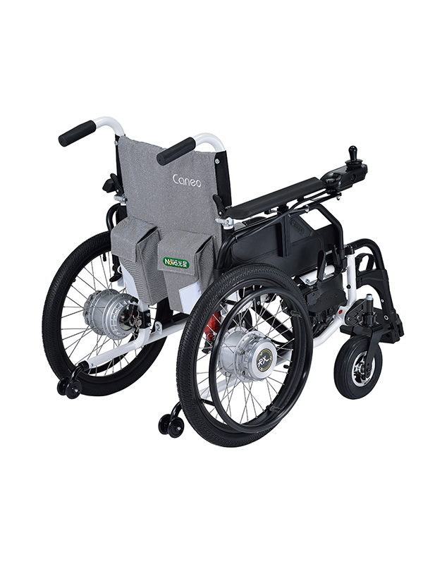 Caneo RX 電動輪椅