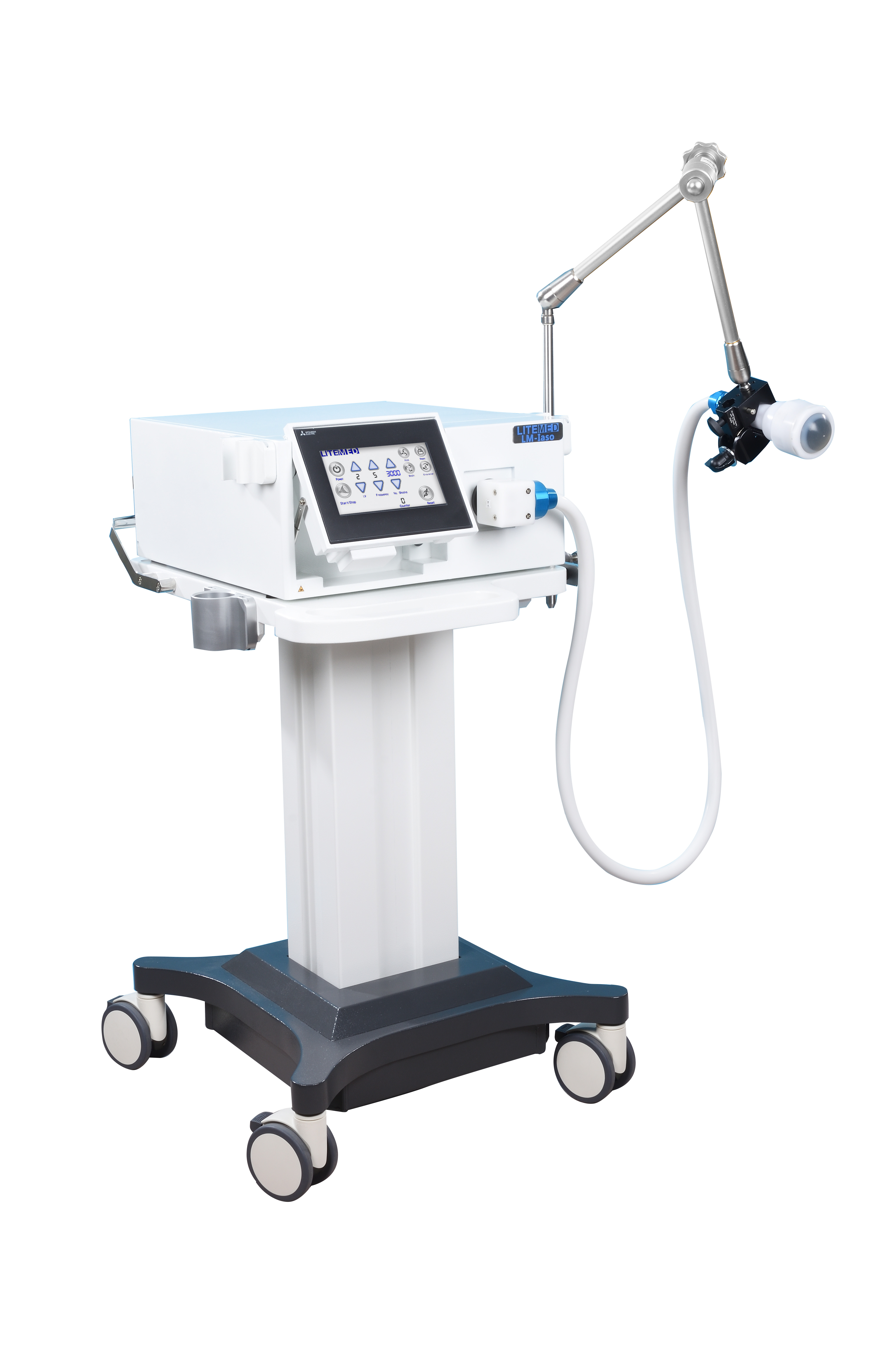 Extracorporeal Shock Wave Therapy