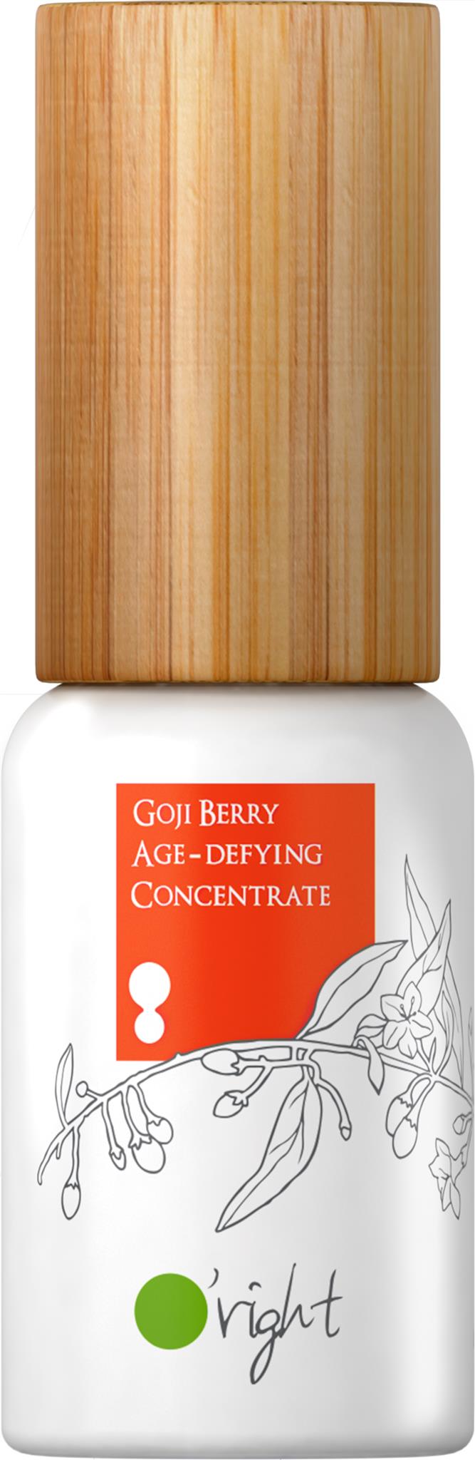 Goji Berry Age-defying Concentrate
