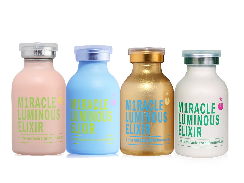 M1racle Luminous Elixir