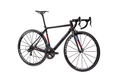 Road bike / ADVANCED INTERNATIONAL MULTITECH CO., LTD.