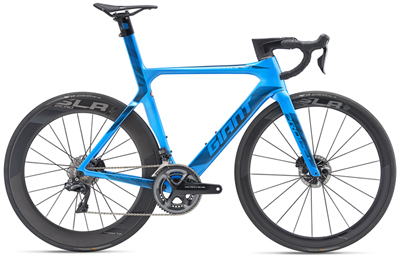 Propel Advanced SL Disc / Giant Manufacturing Co., Ltd.