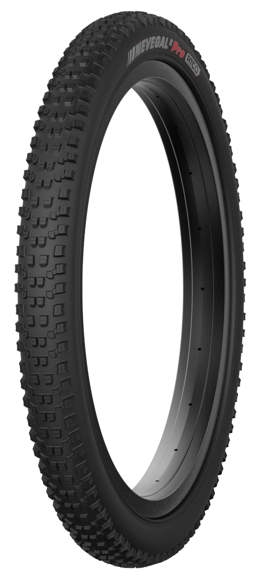 Enduro/Trail MTB tire / KENDA RUBBER INDUSTRIAL CO., LTD.