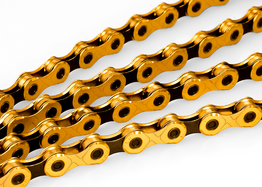 12 speed X chain