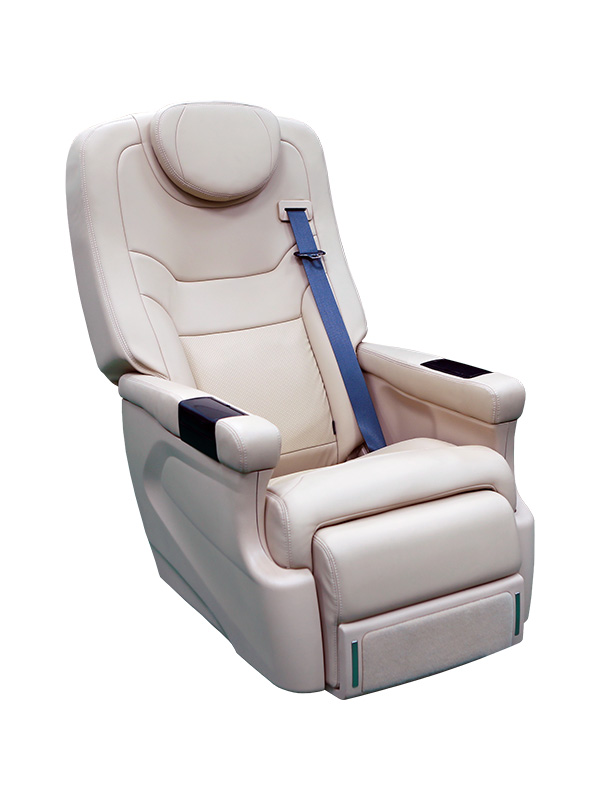 Ottoman luxury car seat-UNI AUTO PARTS MANUFACTURE CO., LTD.