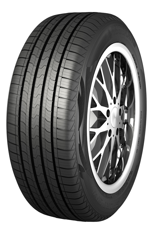 SUV/CUV TIRE