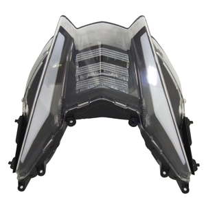 FULL LED MOTORCYCLE TAIL LAMP / TYC Brother Industrial Co., Ltd.