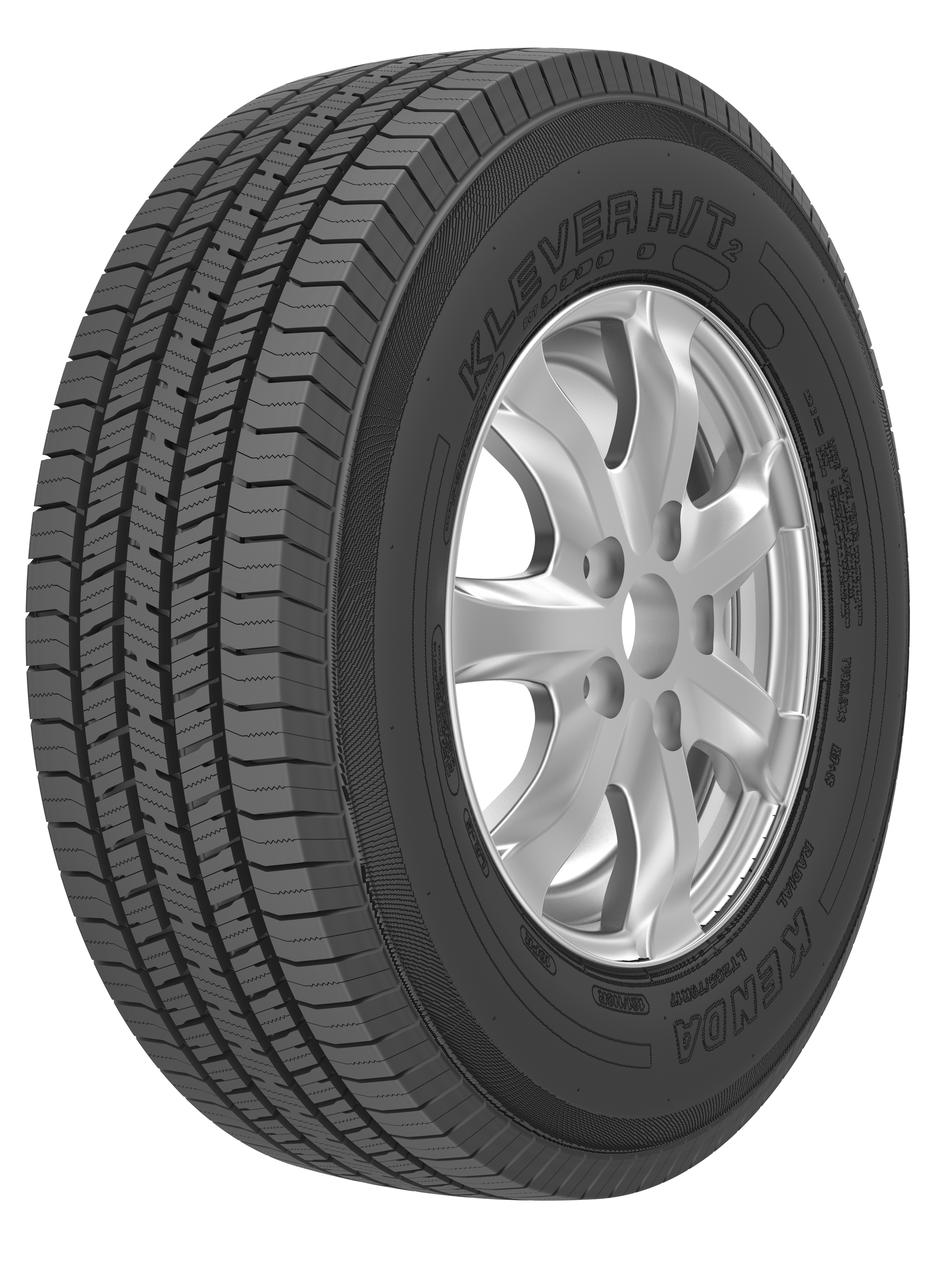 light truck tire