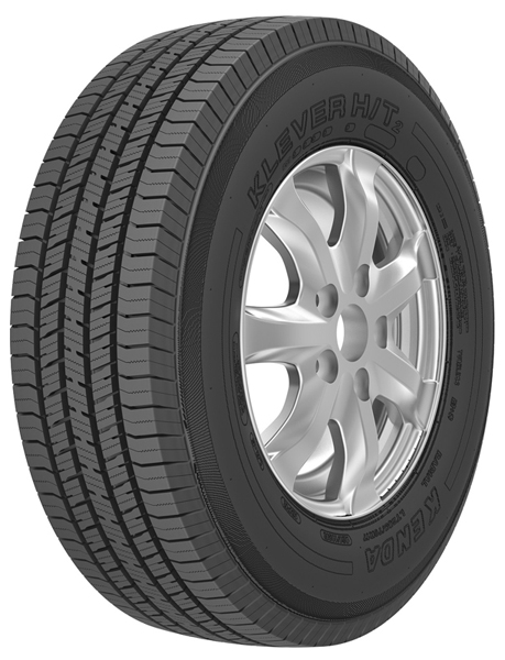 light truck tire / KENDA RUBBER INDUSTRIAL CO., LTD.