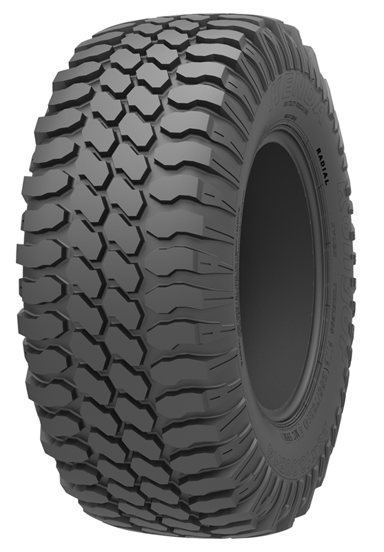 All Terrain / Utility Vehicle Tire / KENDA RUBBER INDUSTRIAL CO., LTD.