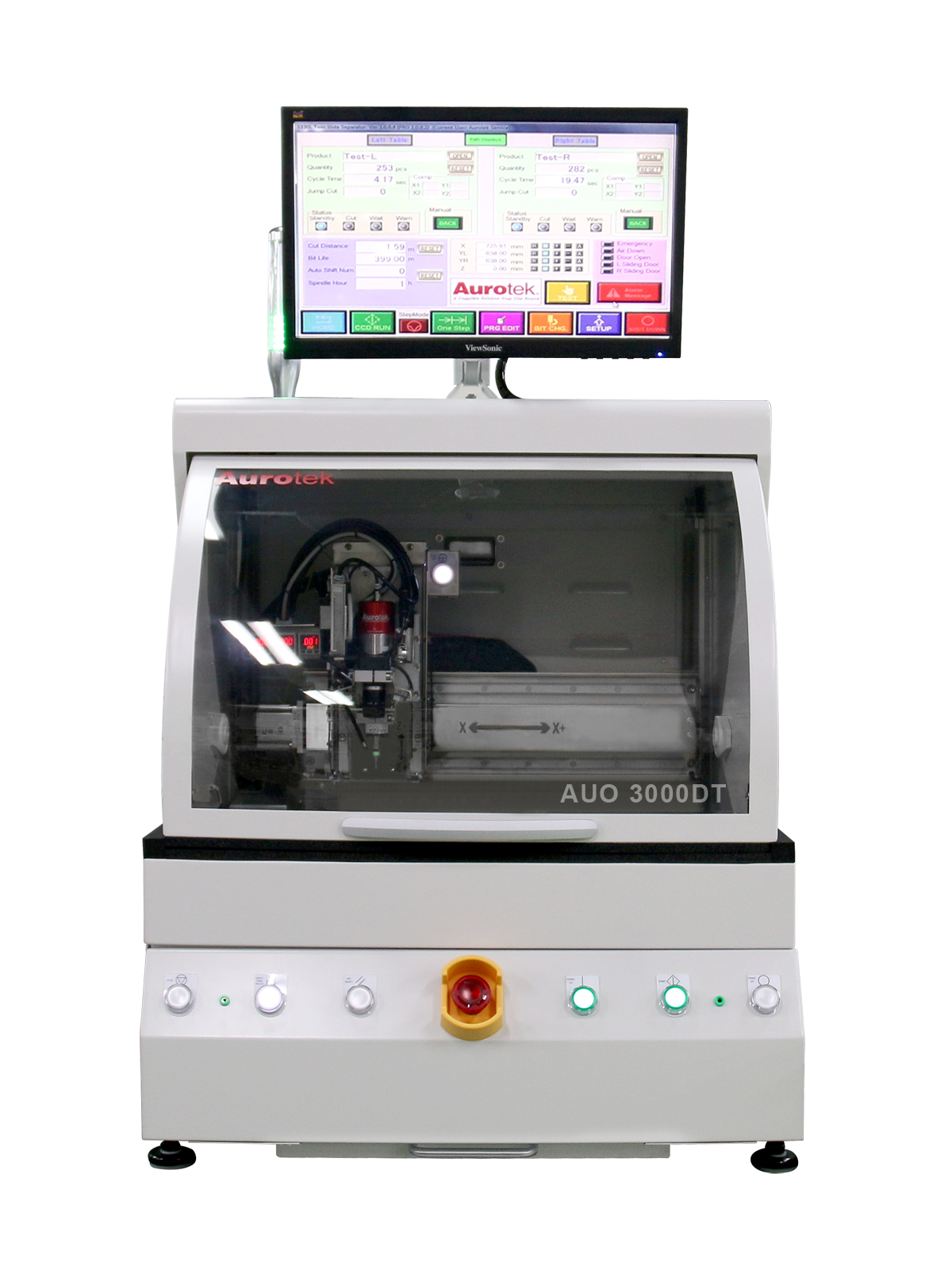 Desktop PCB Separator