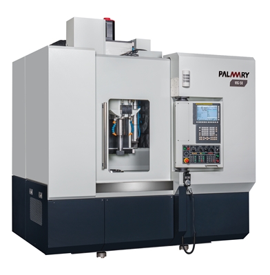 CNC VERTICAL GRINDER / PALMARY MACHINERY CO., LTD.