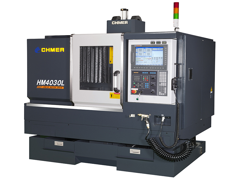 Intelligent Gantry type linear motor drive 5-axis milling machine