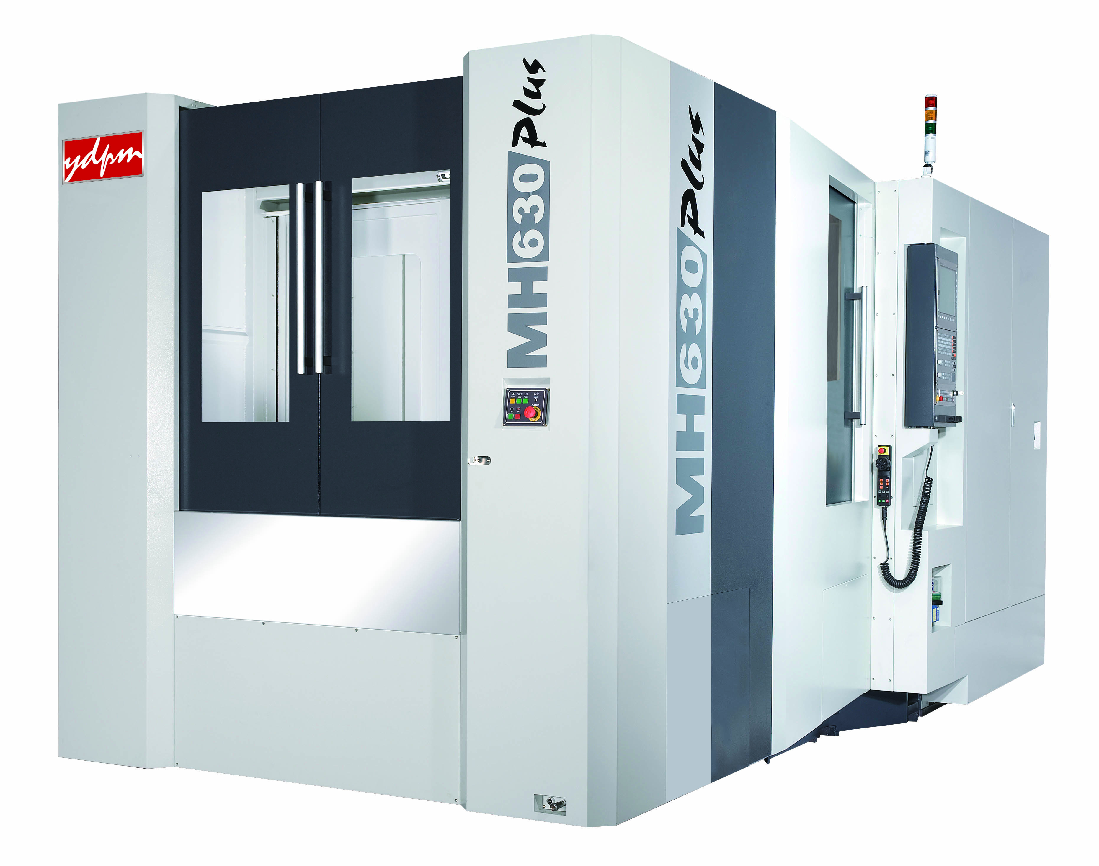 CNC Horizontal Machining Center