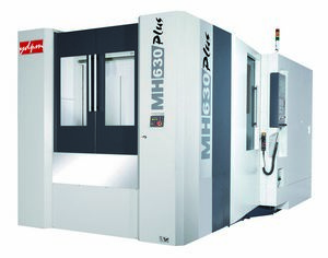 CNC Horizontal Machining Center / YIDA Precision Machinery Co., Ltd.